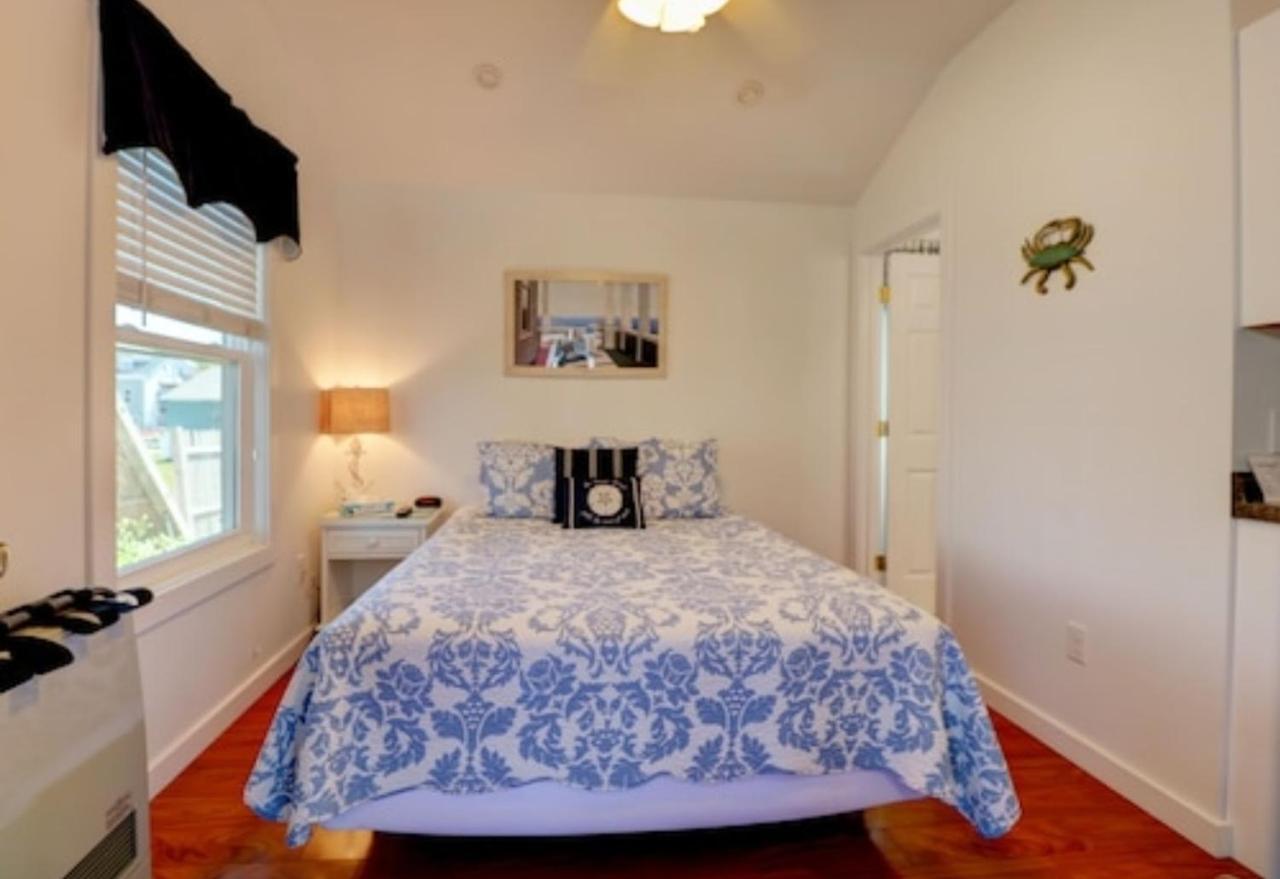 Carriage House Motel Cottages & Suites Wells Luaran gambar